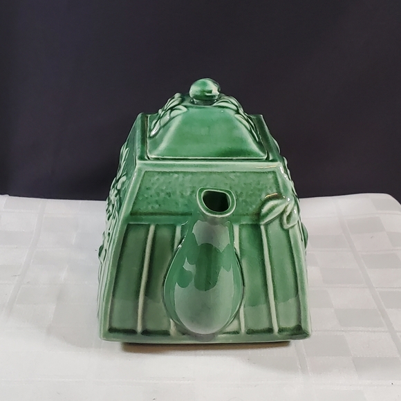 Tea Pot - Picture 3 of 6